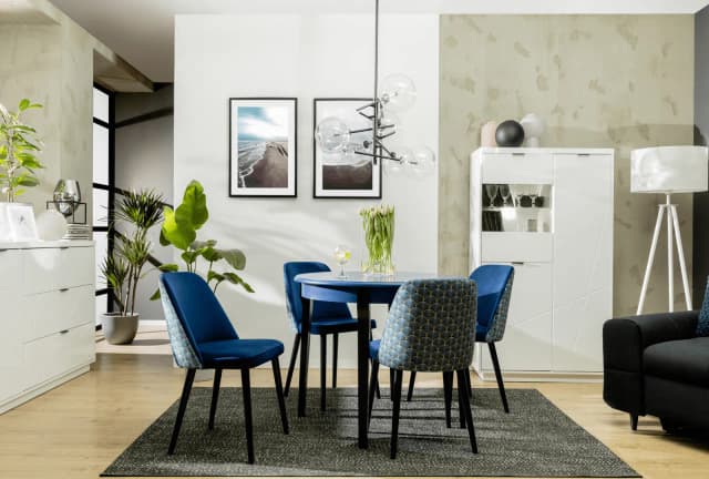Jak pięknie urządzić mieszkanie: 10 inspirujących pomysłów na dekorację