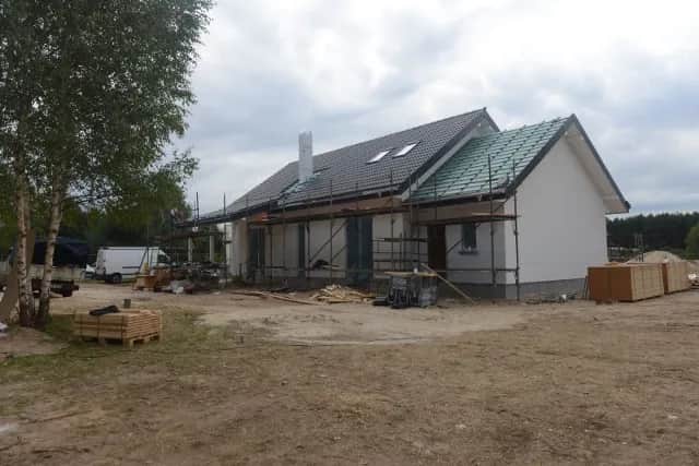 Jakie budynki można postawić na zgłoszenie? Oto ważne informacje