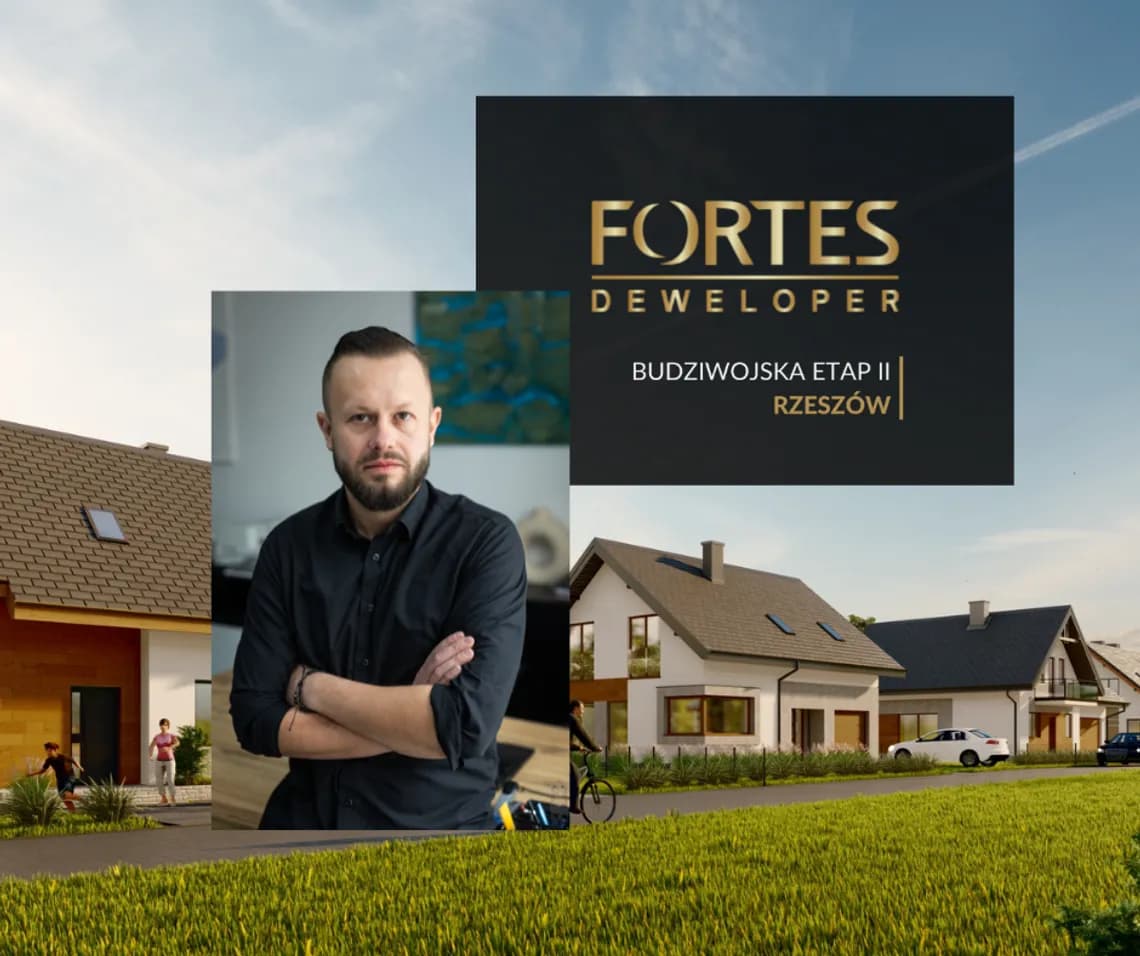Deweloper czy developer – zrozum różnice i wybierz mądrze