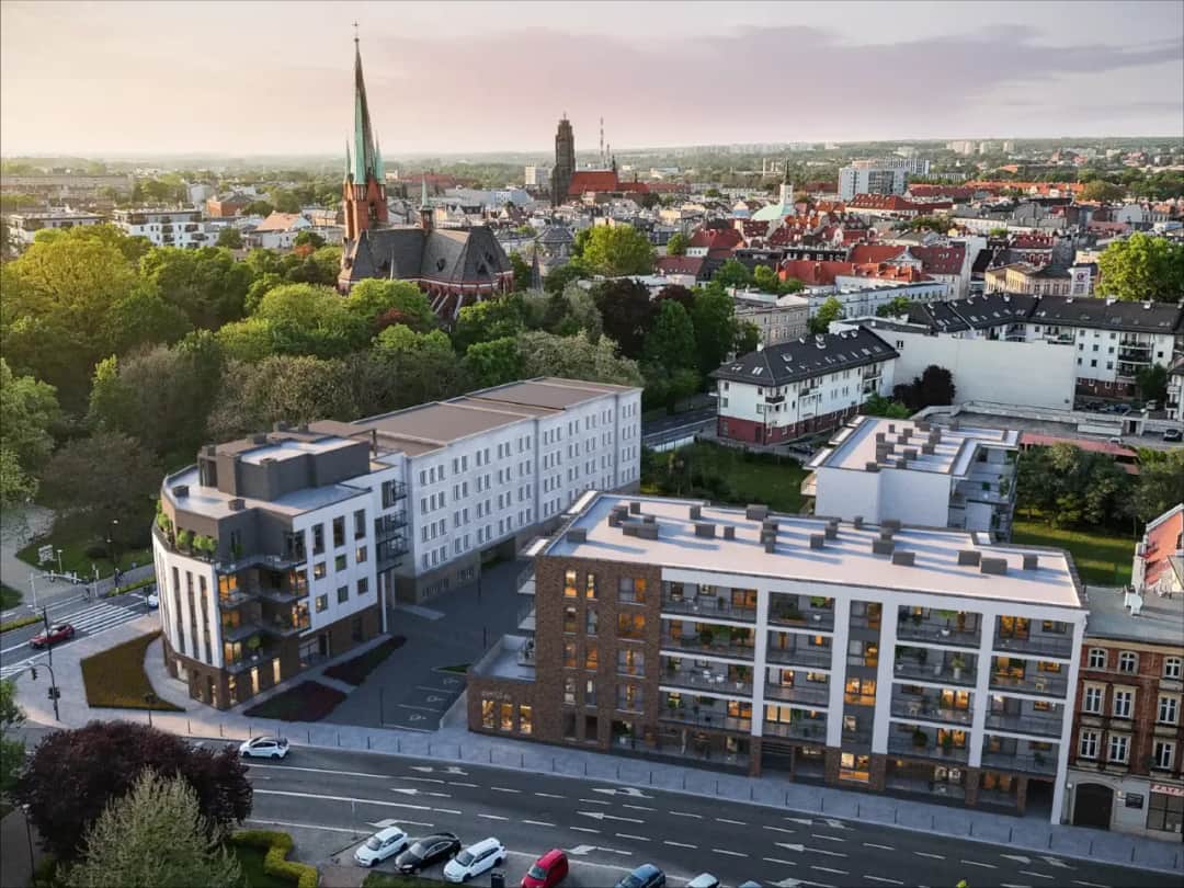 Gdzie kupić mieszkanie na wynajem? Odkryj najlepsze lokalizacje