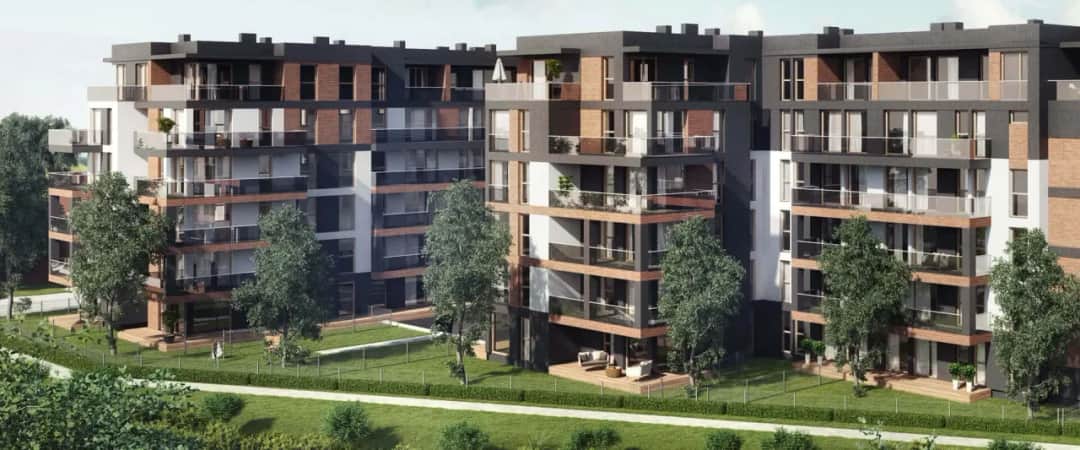 Red Co deweloper - Opinie, projekty i jakość mieszkań w Polsce