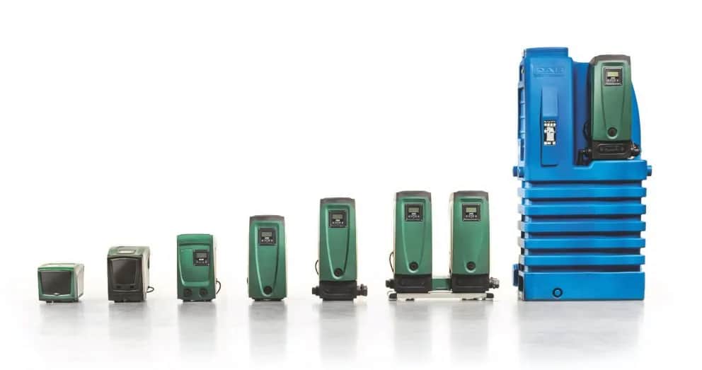 Jak zwiększyć ciśnienie wody w bloku i poprawić komfort życia