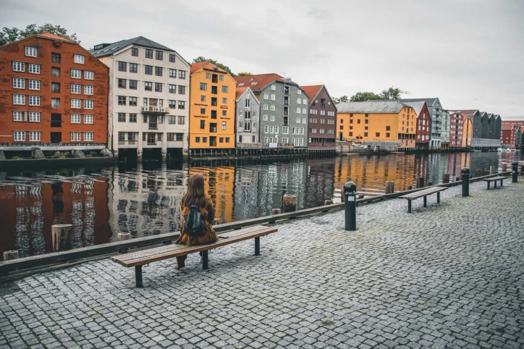 Ile kosztuje wynajem mieszkania w Norwegii? Ceny, które zaskakują