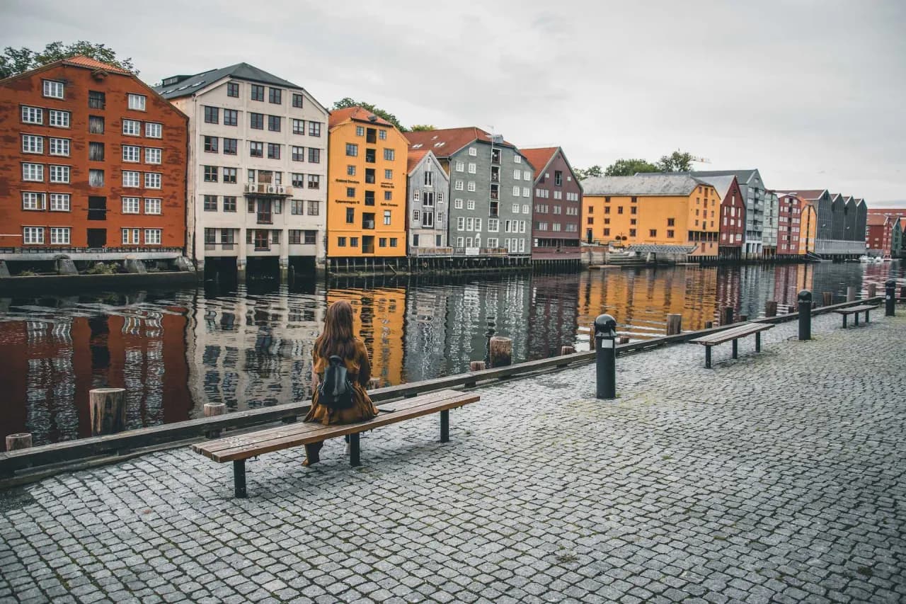 Ile kosztuje wynajem mieszkania w Norwegii? Ceny, które zaskakują