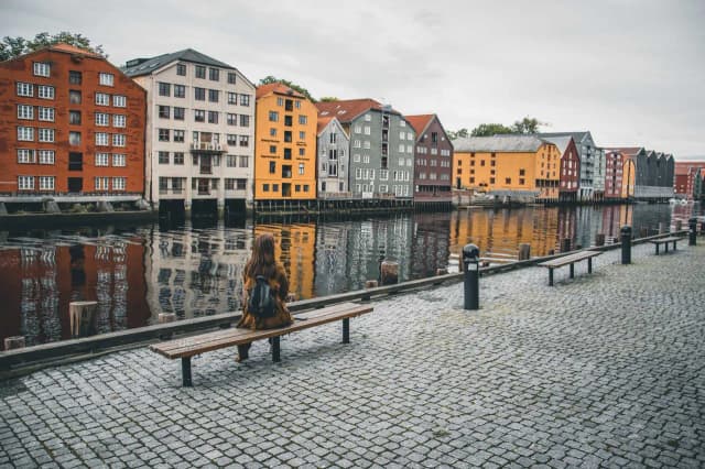 Ile kosztuje wynajem mieszkania w Norwegii? Ceny, które zaskakują