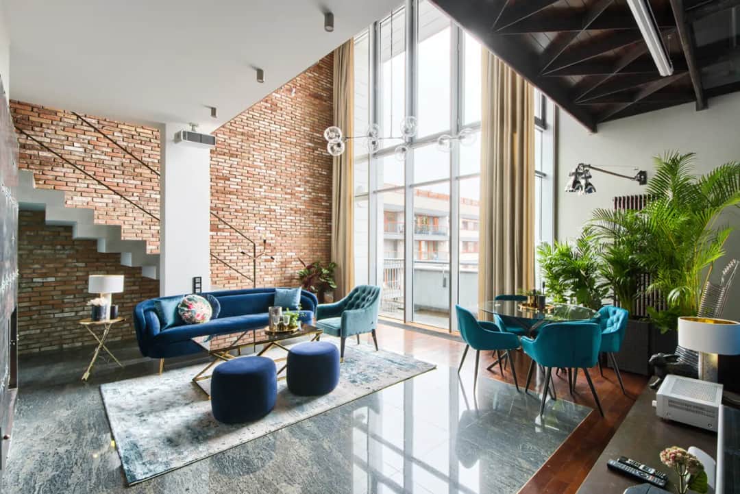 Jak urządzić mieszkanie na wynajem, by szybko znaleźć najemcę?