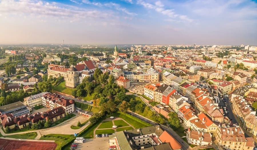 Gdzie są najtańsze mieszkania w Polsce? Odkryj tanie lokalizacje
