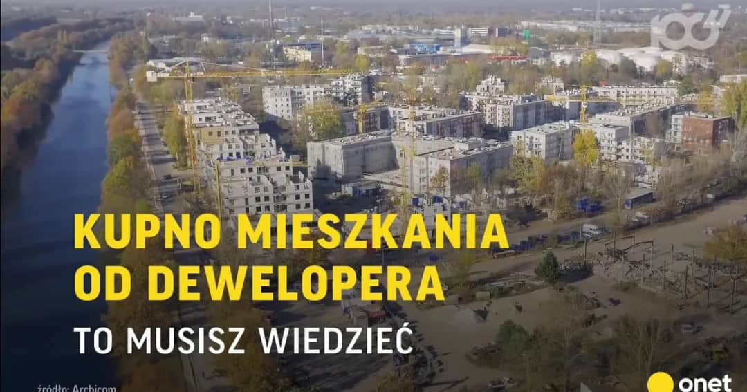 Kupno mieszkania od dewelopera a zgłoszenie do urzędu skarbowego – co musisz wiedzieć