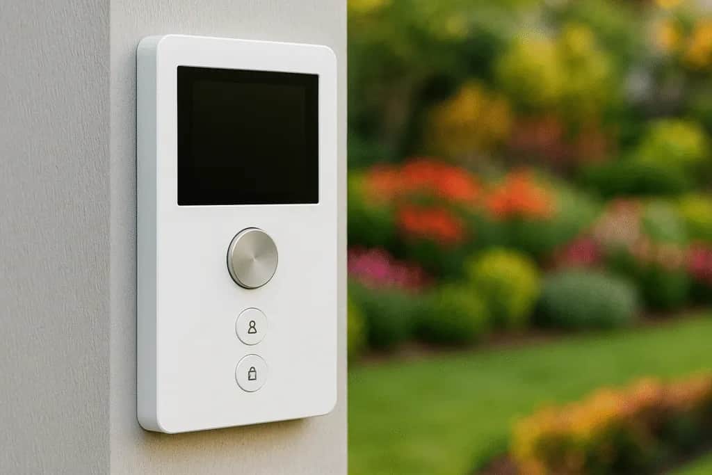 Jak otworzyć drzwi domofon w bloku - proste kroki i porady