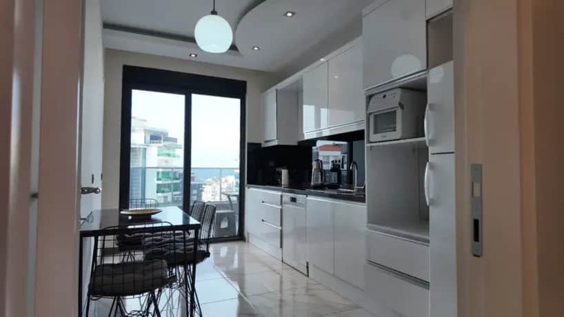 Ile kosztuje wynajem mieszkania w Turcji? Ceny, które Cię zaskoczą