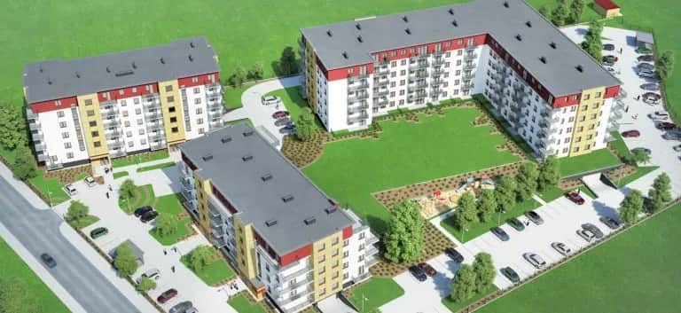 Mieszkanie od dewelopera: na co zwrócić uwagę, by nie żałować?