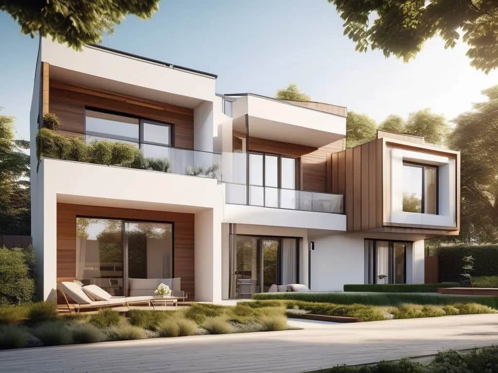 Jak obliczyć charakterystykę energetyczną budynku i uniknąć błędów