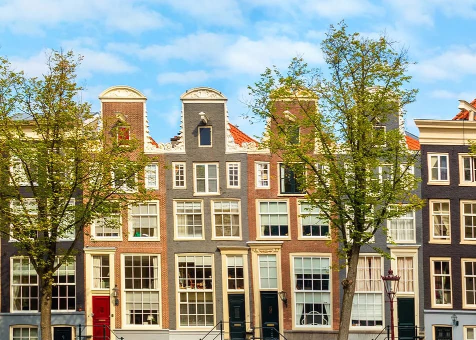 Ile kosztuje wynajem mieszkania w Amsterdamie? Ceny, które zaskakują