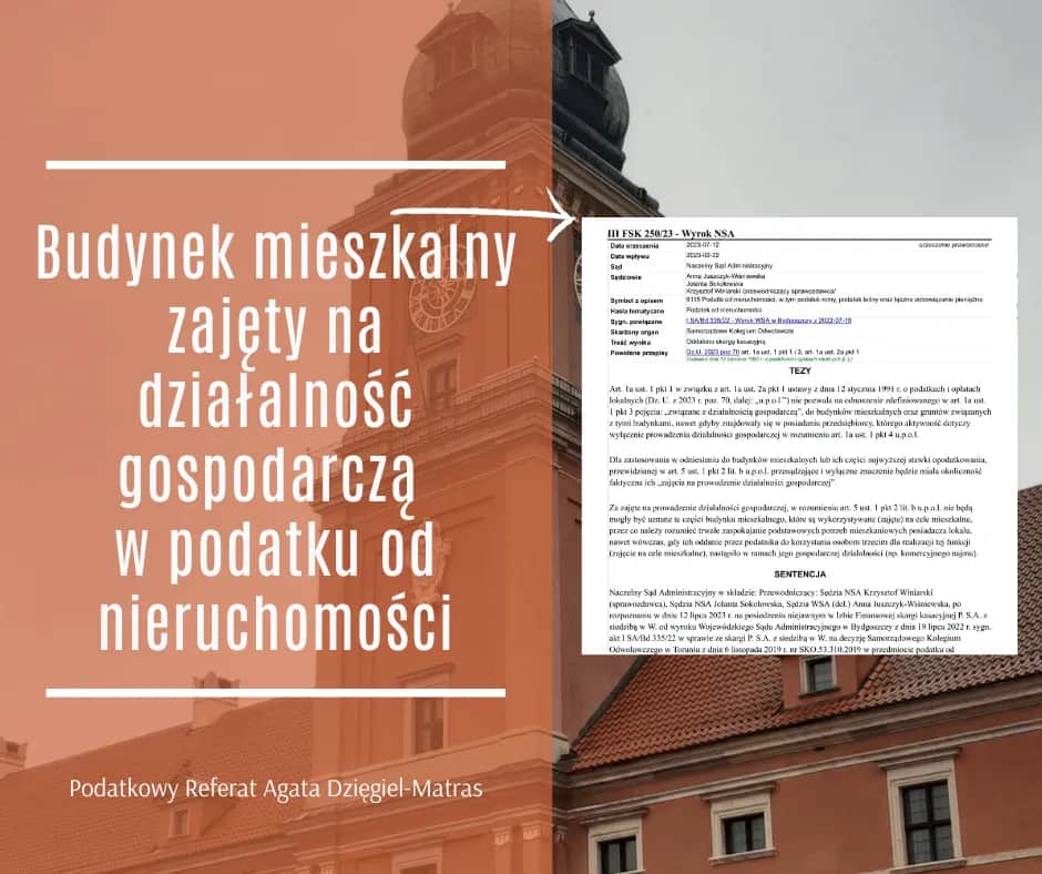 Co to są budynki pozostałe i jakie mają znaczenie dla właścicieli?