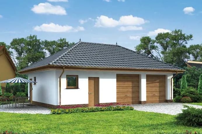 Z czego budować budynek gospodarczy? Odkryj najlepsze materiały
