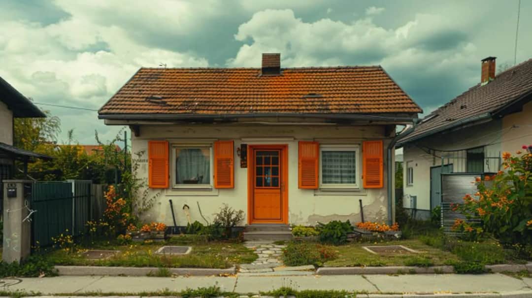 Ile kosztuje m2 mieszkania na wsi? Ceny, które mogą zaskoczyć