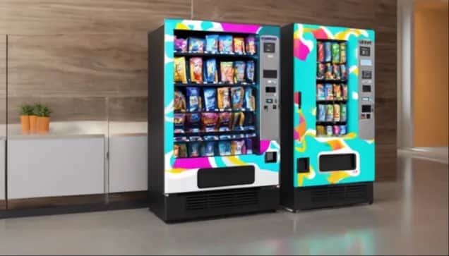 Ile kosztuje wynajem automatu vendingowego? Poznaj ukryte koszty