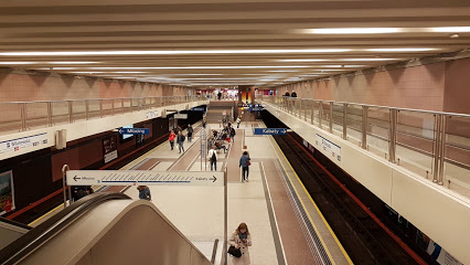 Metro Wilanowska